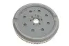 Демпфер + комплект зчеплення VW Caddy 1.9TDI 77kw 04-10/GOLF VI 1.6TDI 66-77kw 09-13 LuK 600019900 (фото 8)