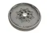 Демпфер + комплект зчеплення VW Caddy 1.9TDI 77kw 04-10/GOLF VI 1.6TDI 66-77kw 09-13 LuK 600019900 (фото 9)