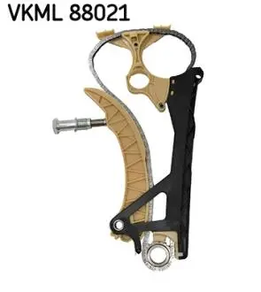 Комплект ГРМ, ланцюг+елементи SKF VKML88021