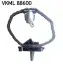 Комплект привідного ланцюга SKF VKML88600 (фото 1)