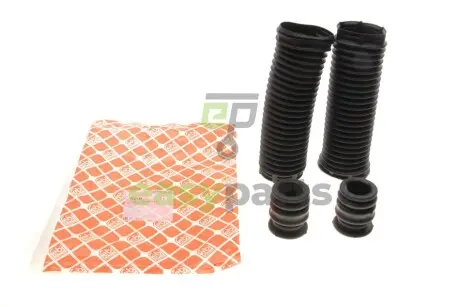 Пильник + відбійник амортизатора (переднього) VW T5 03-15 (к-кт) FEBI BILSTEIN 172135