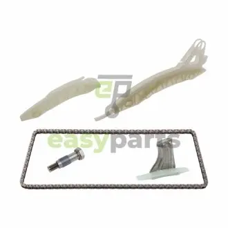Комплект ГРМ, цепь + элементы FEBI BILSTEIN 172285