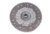 Демпфер + комплект зчеплення VW Caddy III 2.0 TDI 10-15, 62/81/103kw, CFHE,CFHF,CFHC,CLCB LuK 600029500 (фото 13)