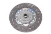 Демпфер + комплект зчеплення VW Caddy III 2.0 TDI 10-15, 62/81/103kw, CFHE,CFHF,CFHC,CLCB LuK 600029500 (фото 15)