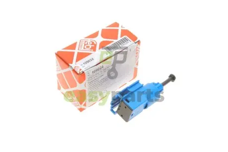 Датчик педалі зчеплення VW Golf IV/Sharan 97-10 FEBI BILSTEIN 109024