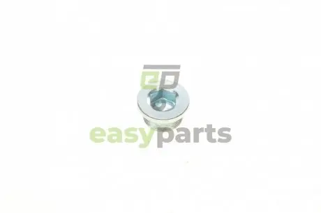 Болт зливу оливи (АКПП) VW Caddy/Golf/Passat/Touran/Seat Leon/Toledo 1.0-2.0TSI/TFSI 05- (M24x1.5x) ELRING 872020