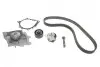 Комплект ГРМ + помпа Citroen Jumper/Jumpy/Peugeot Boxer/Expert 2.0 BlueHDi 15- SKF VKMC03317 (фото 1)