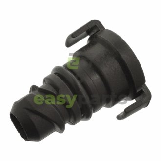 Пробка піддону КПП Ford Tourneo Connect 1.5/1.6TDCi 13- FEBI BILSTEIN 106558