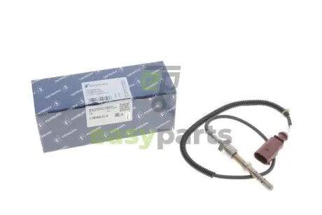 Датчик температури ВГ (перед сажевим фільтром) VW T5 2.5 TDI 03-09 PIERBURG 708369310