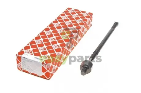 Тяга рульова Iveco Daily III/IV/V 99-14 (L=346mm) FEBI BILSTEIN 35019