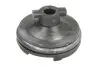 Пробка піддона картера зливна Citroen Jumpy/Peugeot Expert 2.0 BlueHDi 16- ELRING 821290 (фото 2)