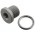 Болт зливу оливи VW T5 2.0 TSI 11-15 (M14x1.50x12) FEBI BILSTEIN 103344 (фото 1)