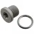 Болт зливу оливи VW T5 2.0 TSI 11-15 (M14x1.50x12) FEBI BILSTEIN 103344 (фото 2)