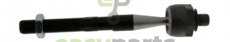 Тяга рульова MOOG CHAX13885