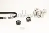 Фото 3 - комплект газорозподільчого механізму Contitech CT1110WP1 Комплект газорозподільчого механізму Contitech CT1110WP1 (фото 3)