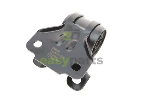 Сайлентблок важеля (переднього/ззаду) Volvo V40/Ford C-Max II/Focus III/Mazda 3 1.0- 08- (R) Delphi TD1641W
