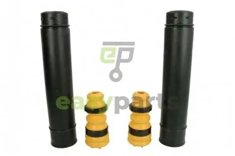 Захисний к-кт задн.амортизатора Ford Kuga 13- SACHS 900391