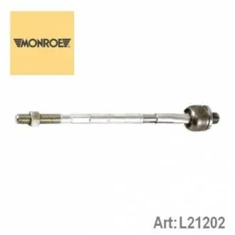 Рульова тяга(без наконечника) MONROE L21202