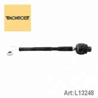 Рульова тяга (без наконечника) MONROE L13248