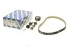 Комплект ГРМ Ford Mondeo/Focus 1.4/1.6i 03-/Volvo C30/S40/V50 1.6 05-12 (22x117z) BOSCH 1987948972 (фото 1)