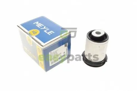 Сайлентблок важеля (переднього/знизу) MB E-class (W211/W220) 95-09 MEYLE 0140330053HD
