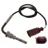 FEBI VW датчик температури ВГ Caddy, T5, Passat, 1,9-2,0TDI 04- FEBI BILSTEIN 48835 (фото 1)