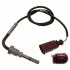FEBI VW датчик температури ВГ Caddy, T5, Passat, 1,9-2,0TDI 04- FEBI BILSTEIN 48835 (фото 2)