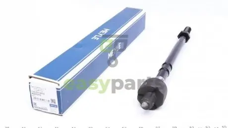 Тяга рульова Skoda Fabia 1.0-2.0 99-07/Roomster 06-15/VW Polo 99- (L=298mm) MEYLE 1160310010