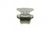 Сайлентблок важеля (переднього/ззаду) Volvo V40/Ford C-Max II/Focus III/Mazda 3 1.0- 08- MEYLE 7146100020S (фото 3)