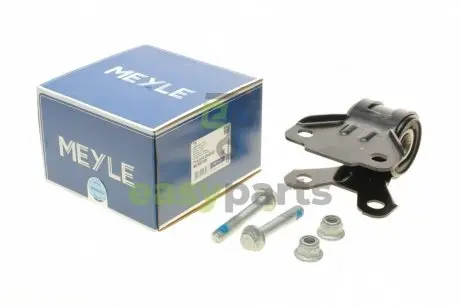 Сайлентблок важеля (переднього/ззаду) Volvo V40/Ford C-Max II/Focus III/Mazda 3 1.0- 08- MEYLE 7146100020S