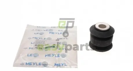 Сайлентблок важеля (переднього/спереду) Fiat Ducato/Citroen Jumper/Peugeot Boxer 06- MEYLE 11146100025