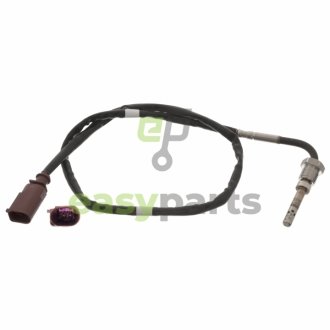 FEBI VW датчик температури ВГ 1,6-2,0TDI 05- FEBI BILSTEIN 48841