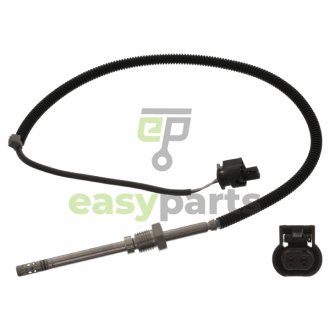 Датчик температури FEBI BILSTEIN 48843