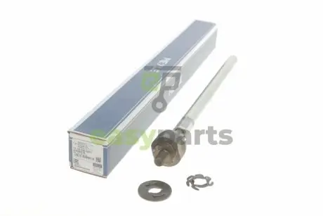 Тяга рульова Citroen Berlingo/Peugeot Partner 96- (L=338mm) MEYLE 11160300001