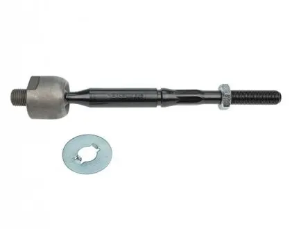 Фото 1 - рульова тяга (без наконечника) MEYLE 36160310064 Рульова тяга (без наконечника) MEYLE 36160310064 (фото 1)