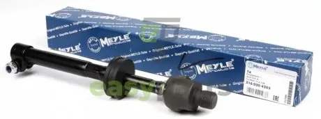 Тяга рульова (L) BMW 3 (E30) 82-94 MEYLE 3160304303
