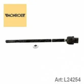 Рульова тяга(без наконечника) MONROE L24254