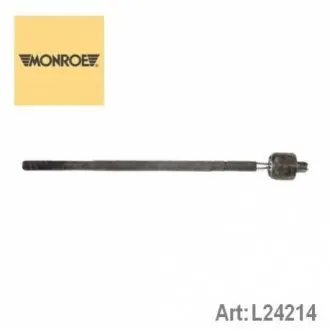 Рульова тяга (без наконечника) MONROE L24214
