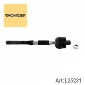 Рульова тяга(без наконечника) MONROE L25231