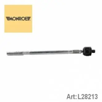 Рульова тяга (без наконечника) MONROE L28213