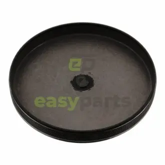 Заглушка КПП VW T5 (6-ступка) (79.35mm) FEBI BILSTEIN 47167