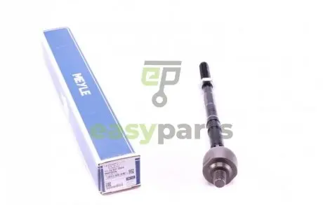 Тяга рульова Citroen Berlingo/Peugeot Partner 1.6HDI 08- MEYLE 11160310024