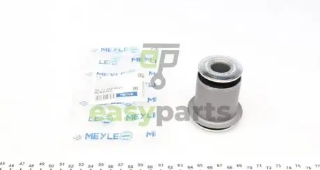 Сайлентблок важеля (переднього/знизу/спереду) Toyota Land Cruiser 300 02-09 MEYLE 30146100021