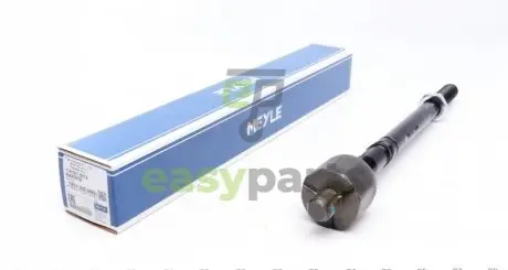Тяга рульова Audi Q7/VW Touareg 02- MEYLE 1160310016