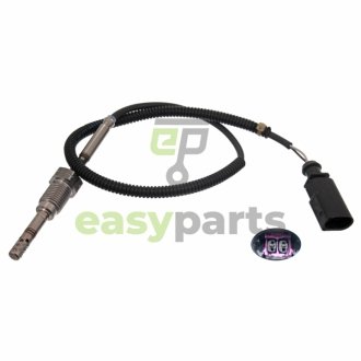 Датчик температур вихл. газов FEBI BILSTEIN 49283