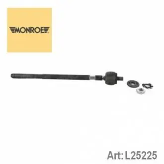 Рульова тяга(без наконечника) MONROE L25225