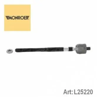 Рульова тяга(без наконечника) MONROE L25220