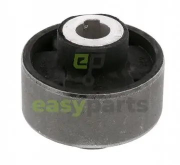 Сайлентблок переднього важеля MOOG FISB13614