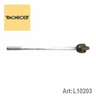 Рульова тяга (без наконечника) MONROE L10203