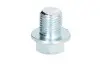 Болт зливу оливи Hyundai Accent/Kia Rio 90- (M14x1.5x15mm) ELRING 523480 (фото 2)